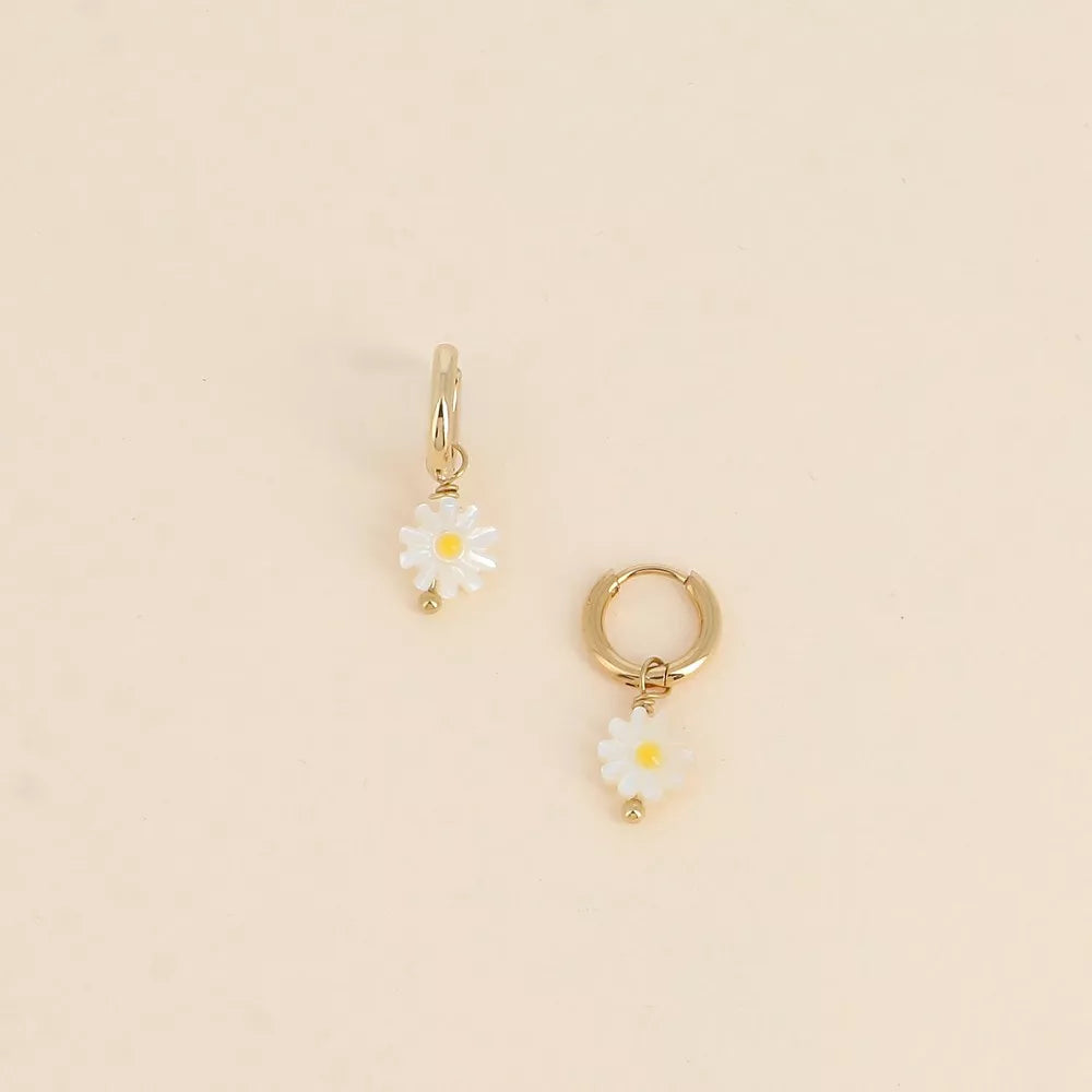 Boucle D'oreilles