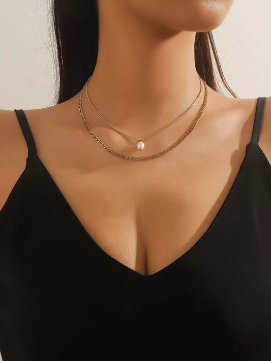 Collier en acier